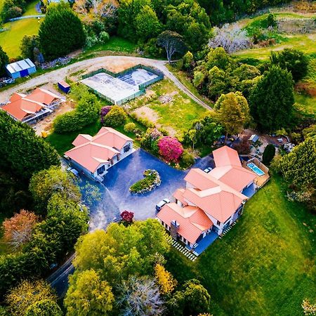 Road Sun Tourist Lodge Dunedin Exterior photo